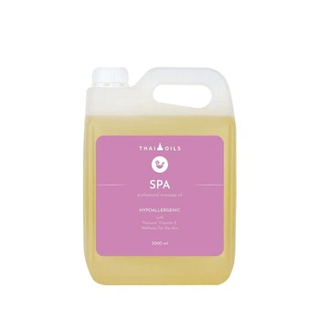 Профессиональное массажное масло Thai Oils «Spa» 3000 ml (2213)