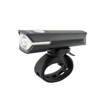 Ліхтарик на велосипед Grey's LED 100lm 900mAh (GR10210)