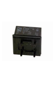 Трансформатор 220В к котлу BUDERUS U052-24/28 U052-24 (art. 19928702)
