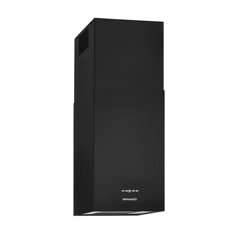 Витяжка GRANADO Segovia 2614-1200 Black 21258