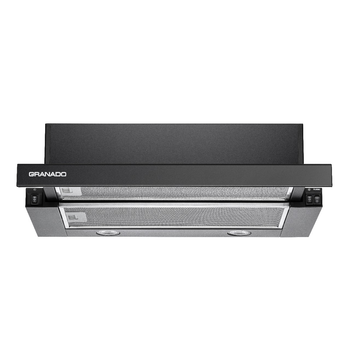 Витяжка GRANADO Telde 603-700 Black 13233