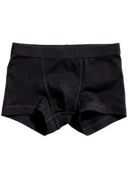 Трусики-боксери для хлопчика H&M 0713824011 134-140 см (8-10 years) чорний