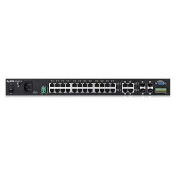 Коммутатор Zyxel MGS3520-28-L2 28 портов (270302)