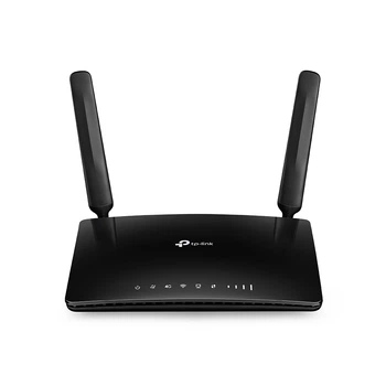 4G-маршрутизатор TP-LINK TL-MR400 AC1200 4G LTE 3xFE LAN 1xFE WAN 1xSim Card Slot (ARCHER-MR400) (117756)
