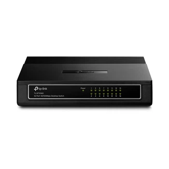 Комутатор TP-Link TL-SF1016D 16-портовий некерований (144795)