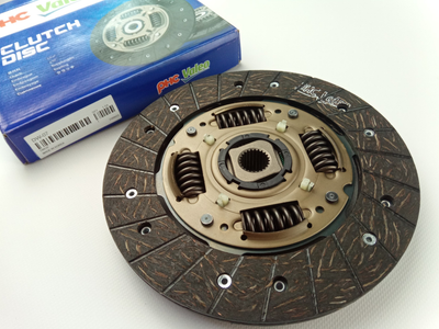  2101-1601130 Clutch disc Lada 2101 2105 2107 engines