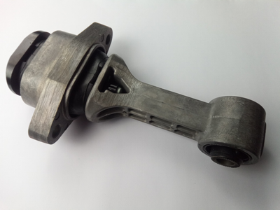 Подушка двигуна Hyundai/KIA, MOBIS (219501R000) ззаду (21950-1R000)