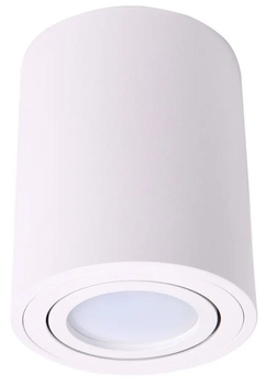 Світильник точковий Berger 3004-DL-1 White GU10 max 1x35 Вт
