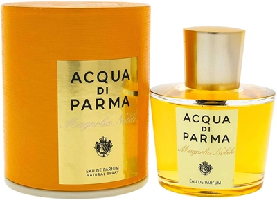Woda perfumowana damska Acqua Di Parma Magnolia Nobile 100 ml (8028713470028)