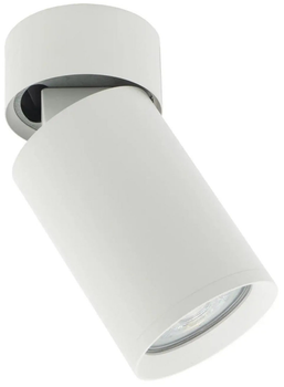 Светильник точечный Berger 3006-DL-1 White GU10 max 1x35 Вт