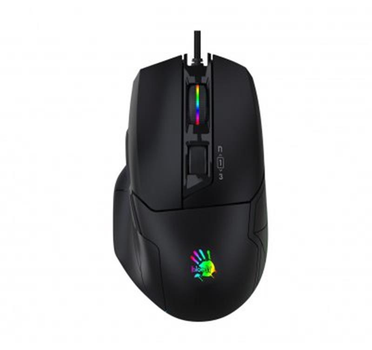 Мышь A4Tech Bloody W70 Pro Stone Black