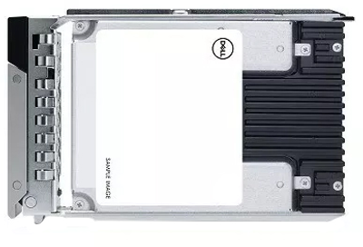 Dell 1.92TB 2.5" SATAIII (345-BEFC)