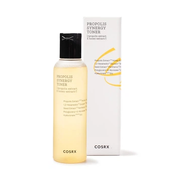 Тонер з екстрактом прополісу COSRX Propolis Synergy Toner, 150 мл