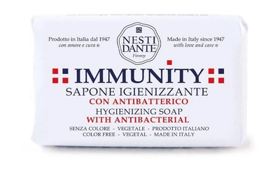 Антибактериальное мыло Nesti Dante Immunity 150 г