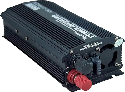 Автомобільний інвертор Solarvertech NM600-600W