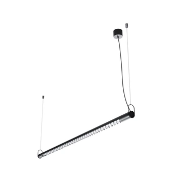 Світильник лінійний Atmolight Starlight В 1270 Black (3541211)