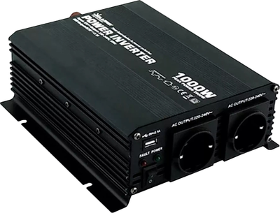 Автомобильный инвертор Solarvertech NM1K-1000W