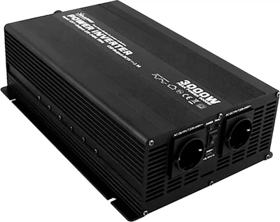 Автомобільний інвертор Solarvertech NM3K-3000W