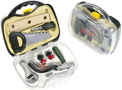 Іграшковий набір Klein Ящик з інструментами Bosch 8346 (4009847083463)