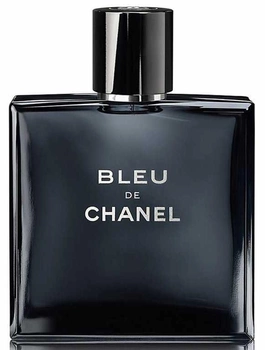 Туалетна вода для чоловіків Chanel Bleu De Chanel 50 мл (3145891074505)
