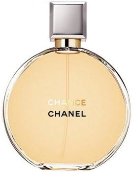 Woda toaletowa damska Chanel Chance 50 ml (3145891264500)
