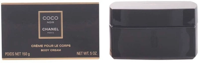 Крем для тіла Chanel Coco Noir Body Cream 150 г (3145891137309)
