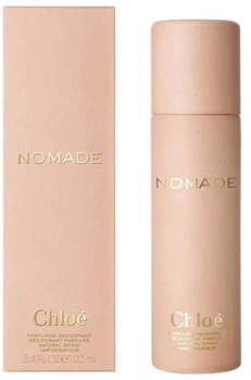 Дезодорант для женщин Chloe Nomade 100 мл (3614223111527)