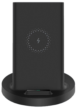Бездротовий зарядний пристрій Xiaomi Wireless Charging Stand 20W (26552)