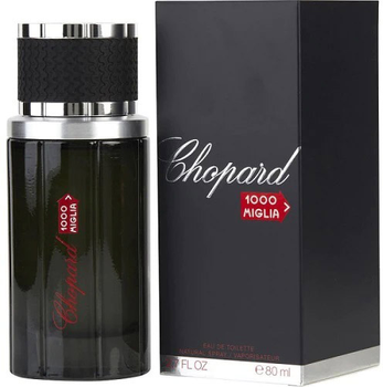 Woda toaletowa męska Chopard 1000 Miglia 80 ml (7640177360007)