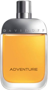 Woda toaletowa męska Davidoff Adventure 100 ml (3414200204415)
