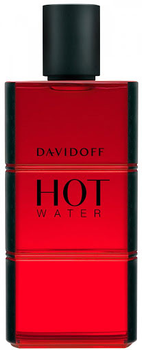 Туалетна вода для чоловіків Davidoff Hot Water 110 мл (3607344163773)