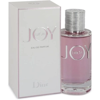Парфумована вода для жінок Christian Dior Joy By Dior 90 мл (3348901419093)