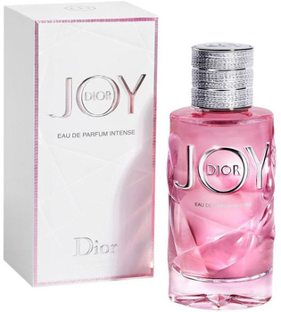 Woda perfumowana damska Christian Dior Joy By Dior Intense 50 ml (3348901487511)