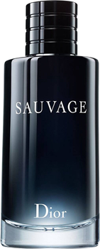 Woda perfumowana męska Christian Dior Sauvage Eau de Parfum 100 ml (3348901368247)