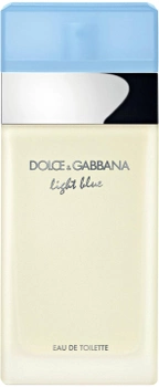 Туалетна вода для жінок Dolce&Gabbana Light Blue 200 мл (3423473020240)