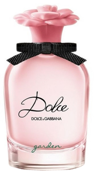Парфумована вода для жінок Dolce&Gabbana Dolce Garden 75 мл (3423478400658)