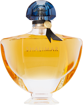 Парфумована вода для жінок Guerlain Shalimar 50 мл (3346470113541)