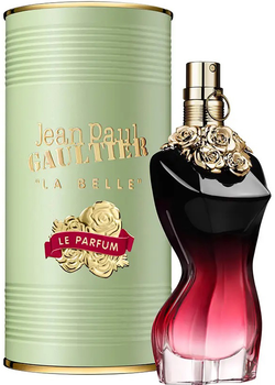Woda perfumowana damska Jean Paul Gaultier La Belle Le Parfum Intense 30 ml (8435415049436)