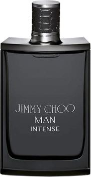 Туалетна вода для чоловіків Jimmy Choo Man Intense 100 мл (3386460078870)