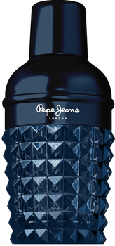 Woda perfumowana męska Pepe Jeans London Calling 100 ml (8436581945140)