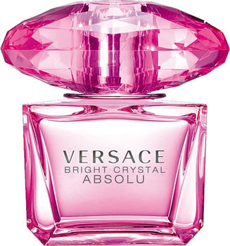 Woda perfumowana damska Versace Bright Crystal Absolu 90 ml (8011003818112)