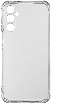 Панель BeCover Anti-Shock для Samsung Galaxy M14 5G SM-M146 Clear (BC_709086)