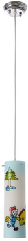 Люстра в дитячу Brille BR 01 069-2/1 (174033)