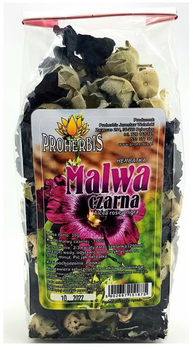 Proherbis Malwa Czarna Kwiat 30 g na Stany Zapalne (5902687151875)