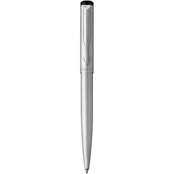 Кулькова ручка Parker VECTOR 17 Stainless Steel BP 05 032