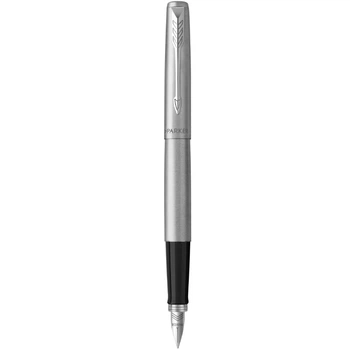 Перова ручка Parker JOTTER 17 SS CT FP 16 112