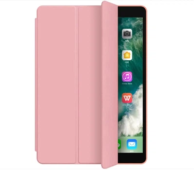 Чехол-книжка Smart Case iPad Pro (11"/2018) Pink (07)