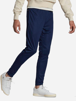 Спортивні штани чоловічі Adidas Entrada 22 HC 0333 M Темно-сині (4065418845847)