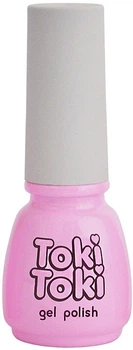 Гель-лак для ногтей - Toki Magic Touch Gel Polish 001 (981252-1270474-2)