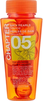Жемчужины для ванн "Персик и орхидея" Mades Cosmetics Chapter Bath Pearls Relaxing Peach And Orchid 12x4g (908597-858517-2)